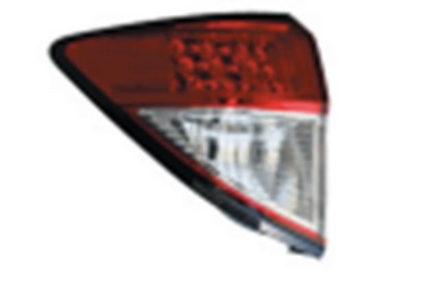 TAIL LAMP LOWER LEVEL H-RV 2019 LH USA